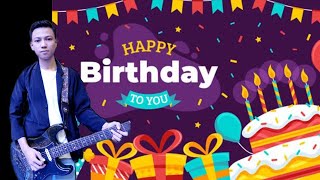 Download lagu Selamat Ulang Tahun - Lagu Anak Happy Birthday (Dede Aldrian ROCK Cover) mp3 Download lagu Selamat Ulang Tahun - Lagu Anak Happy Birthday (Dede Aldrian ROCK Cover) mp3