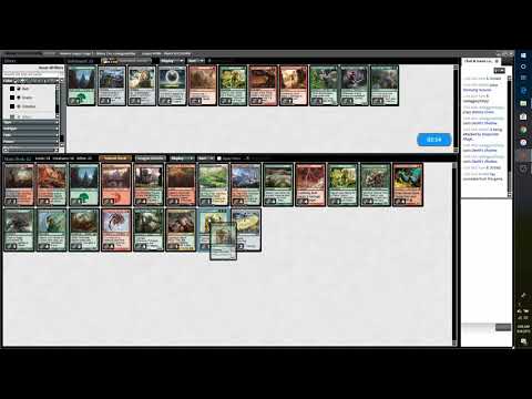 Match 2   Grixis Death's Shadow