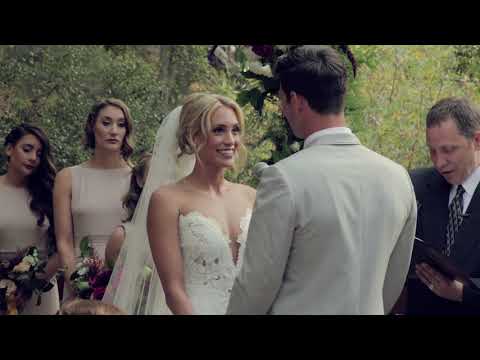Jenna + Jeremy ♥ Wedding Highlights