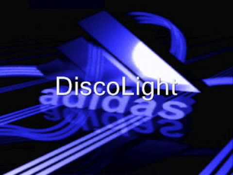 Basstype   DiscoLight   2013