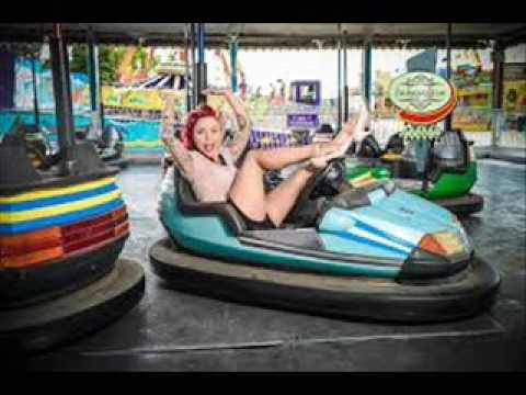 Coches De Choque - Camela