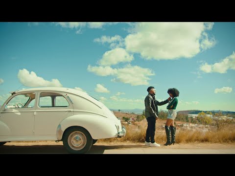 KESY - ANAO GADRAIKO (Official Music Video)