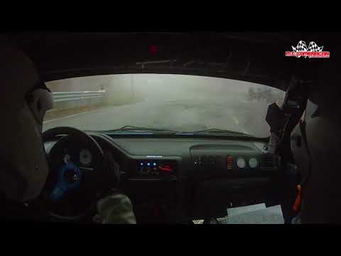 Rally Ronde del Monte Caio 2017  Cavicchi - Cavicchi  Peugeot 106 N/2