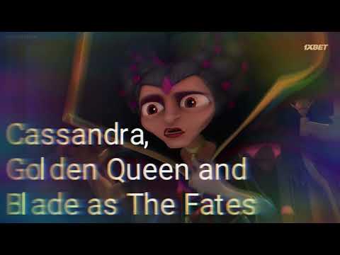 Growlmon_(Hercules)_cast_video