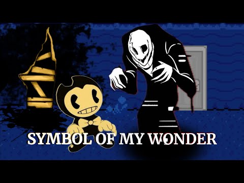 MASHUP | NateWantsToBattle² - Symbol Of My Wonder