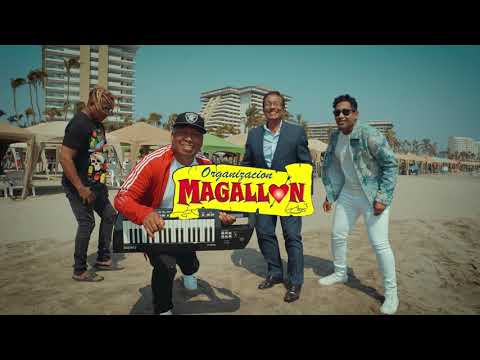 Yolanda - Organización Magallón Ft. Fiesta 85 (Video Oficial)