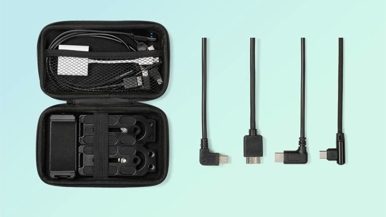 Connect Your Camera to the Zno Instant App – Tutorial Part 1