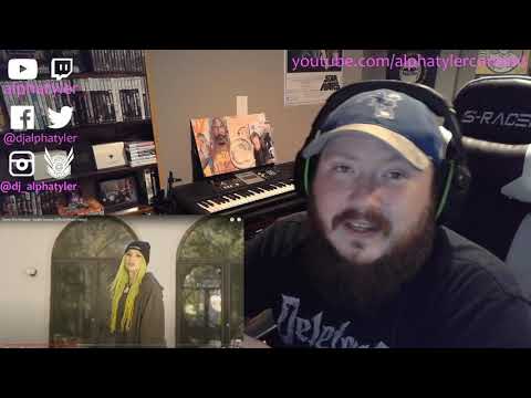 DJ Reacts to Really Counts - Snow Tha Product