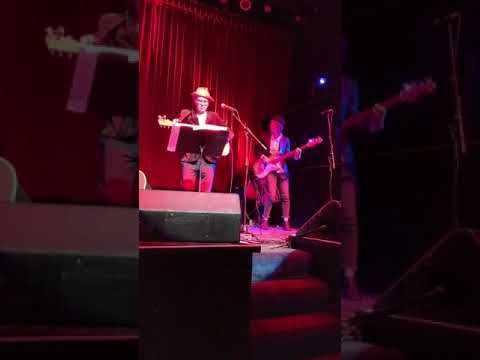 Thumbnail for Tower of song / Leonard Cohen cover / Kevin House by Parker Bossley