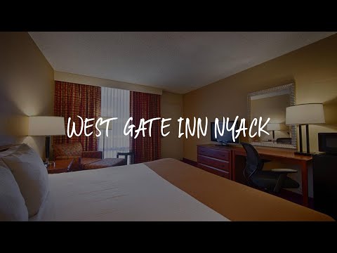 West Gate Inn Nyack Review - Nyack , United States of America