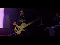 Taproot - Facepeeler (live at King of Clubs, Columbus Ohio, 10/11/25)