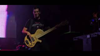 Taproot - Facepeeler (live at King of Clubs, Columbus Ohio, 10/11/25)