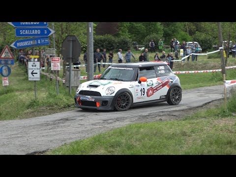 46°Rally Team 971 2019 Calini - Cuaz by Ferrario