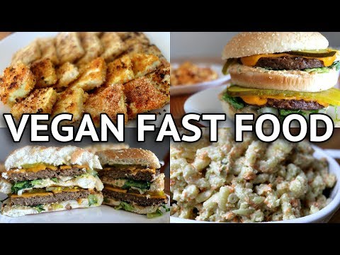 download lagu mp3 mp4 Vegan Junk Food Recepten, download lagu Vegan Junk Food Recepten gratis, unduh video klip Vegan Junk Food Recepten
