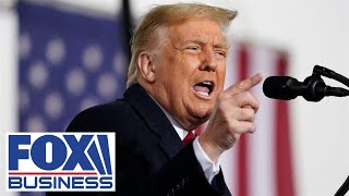 Steve Bannon: Trump won’t allow the election to be stolen