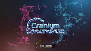 Cranium Conundrum Steam Key GLOBAL