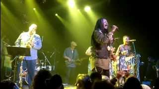 Luciano-In This Together(last song)live in San Francisco 08/18/12