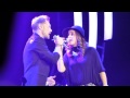 Ronan Keating duet with Jo Garland - Last Thing On ...