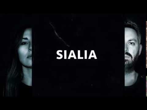 SIALIA - Simona Malandrino | Armando cacciato (lyric video)