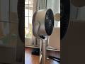 The Quietest Standing Fan Dreo PolyFan 513S Pedestal Fan Amazonfinds Amazon Amazonhome