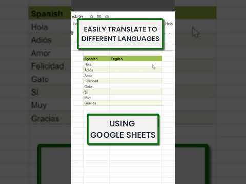 Make Excel SPEAK Excel Trick Shorts