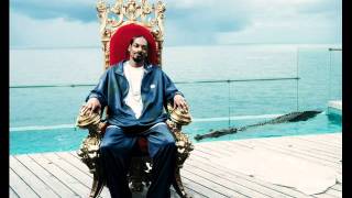 Snoop Dogg - Breathe It In [HQ]