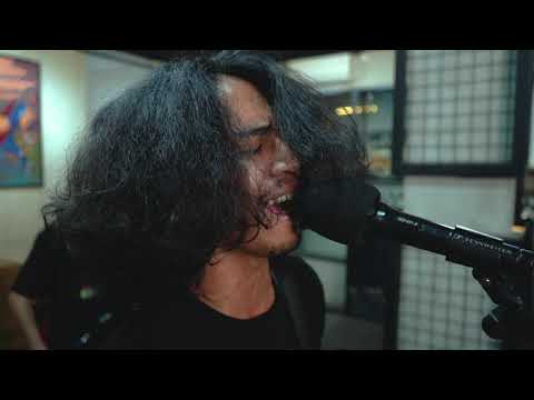 Lamebrain - Cowman live for Hammerstout Store Session