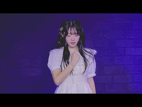 231026 「아이돌입니다만 Vol.9」 _ 스노우 드롭 (Snow drop) 나비 focus - SE + SNOW DROP