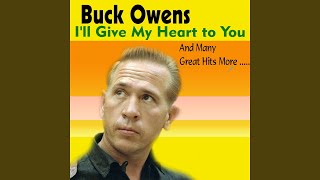 I&#39;ll Give My Heart to You