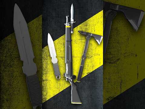 The Patriot Loadout: Does SES Approve?