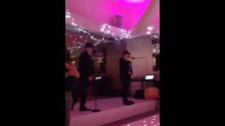 Jailhouse Blues Brothers Towie