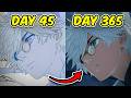How Anime Is Actually Made