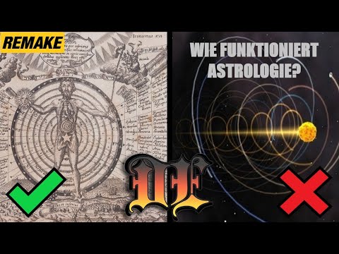 Astrology Unveiled - The true occult astrology explained!