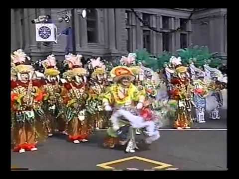 1993 Durning String Band   Durning's Island Adventure