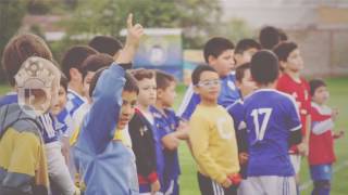 Escuela de Fútbol Liga La Reina - Temporada de verano