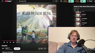 Weezer - Autopilot REACTION &amp; First Listen