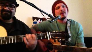 Sixteen Tons (Acoustic) - Merle Travis - Fernan Unplugged