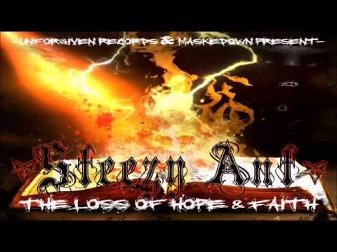 Steezy Ant - Ritualz Remix- Feat.  Krucial Mane & Sleepy