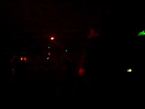 SenkiHáza - Van kiút LIVE ,,CLUB CALIFORNIA,, 2013.02.09