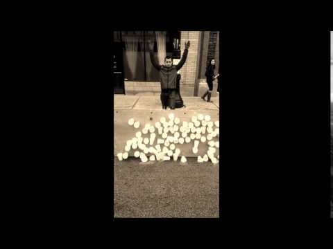 Nabeeha: Table Flip 10.31.2016