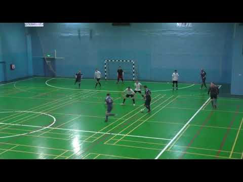 37 КУ 7 тур 5 лига Fantasy – ХАКБ