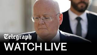Murrell to be sentenced for stealing SNP funds