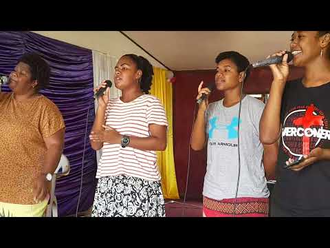 ke sega ni se na lolo(cover)vunisea Agofi