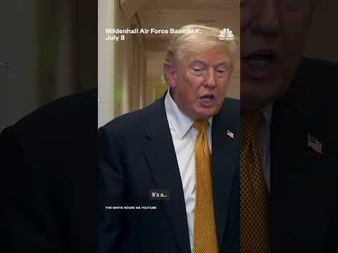 Trump weighs in on Platner dropping out of Maine Senate race