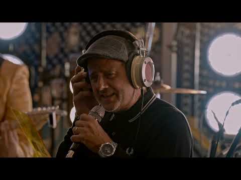 JURABAS TU - LOS PALMERAS FT. LOS AUTENTICOS DECADENTES