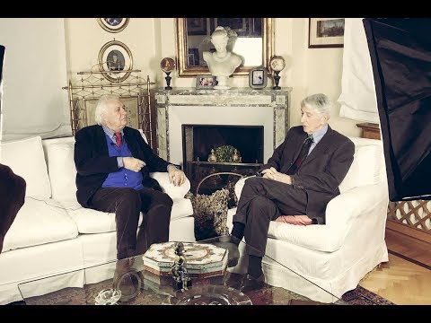 The Confessions - Corrado Augias