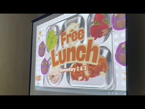 FREE LUNCH!!! 🎭✨ FEC 2026 Drama Show Performance