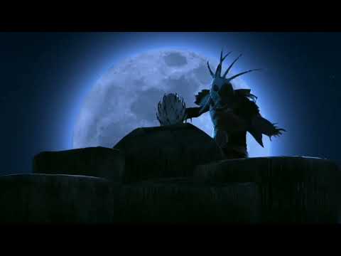 How Valka found Bewilderbeast Egg😍😊🐉