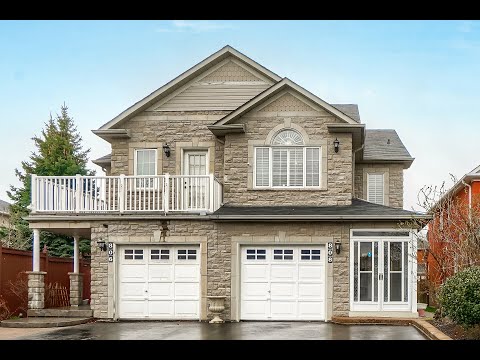 808 Golden Farmer Way, Mississauga Home for Sale - Real Estate Properties for Sale