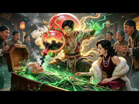 【Thai Dub】ชายจนคือเทพแพทย์ซ่อนตัว ลบคำสาปหัวหน้า หลานสาวซีอีโอขอแต่งงานทันที
